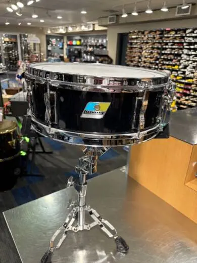 Ludwig 5 x 14 Pioneer Snare